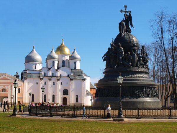 Ikonkunsten og den russiske kirke